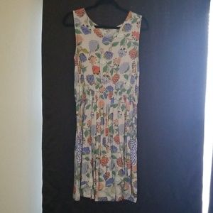 Matilda Jane Adult Dress